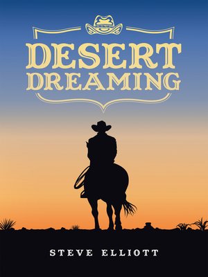 cover image of Desert Dreaming